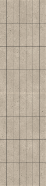 Sisustuslevy Fibo 2490M0830 Rough Cement