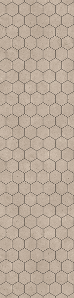 Sisustuslevy Fibo 2490M71 Rough Cement