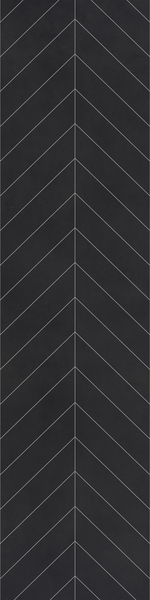 Sisustuslevy Fibo 2127M78 Dark Ash