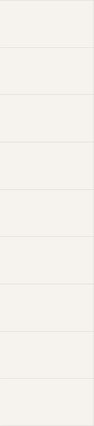 Sisustuslevy Fibo 2094TM6030 White 60x272cm