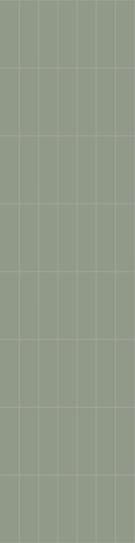 Sisustuslevy Fibo 5206M0830 Olivegreen