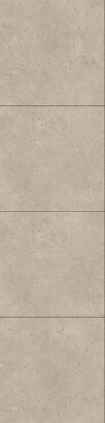 Sisustuslevy Fibo 2490M6060 Rough Cement