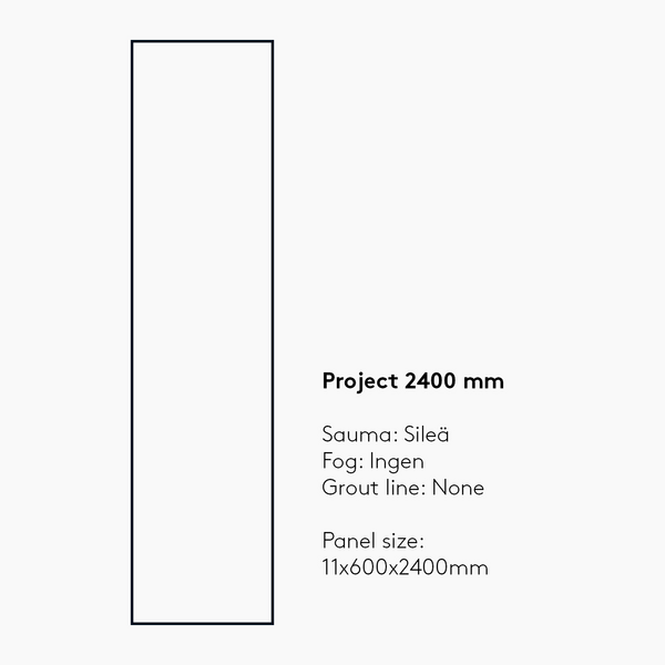 Sisustuslevy Fibo 8304M00 Polished Stone