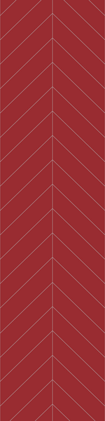 Sisustuslevy Fibo 2101M78 Red