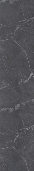 Sisustuslevy Fibo 2272L00 Black Marble 60x302cm