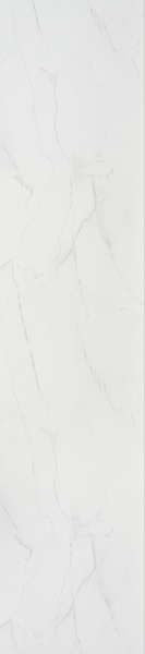 Sisustuslevy Fibo 2487TM10 Bianco Marble 60x272cm