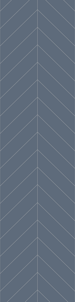 Sisustuslevy Fibo 6274M78 Dusty Blue