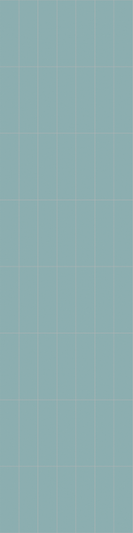 Sisustuslevy Fibo 2212M0830 Aquamarine