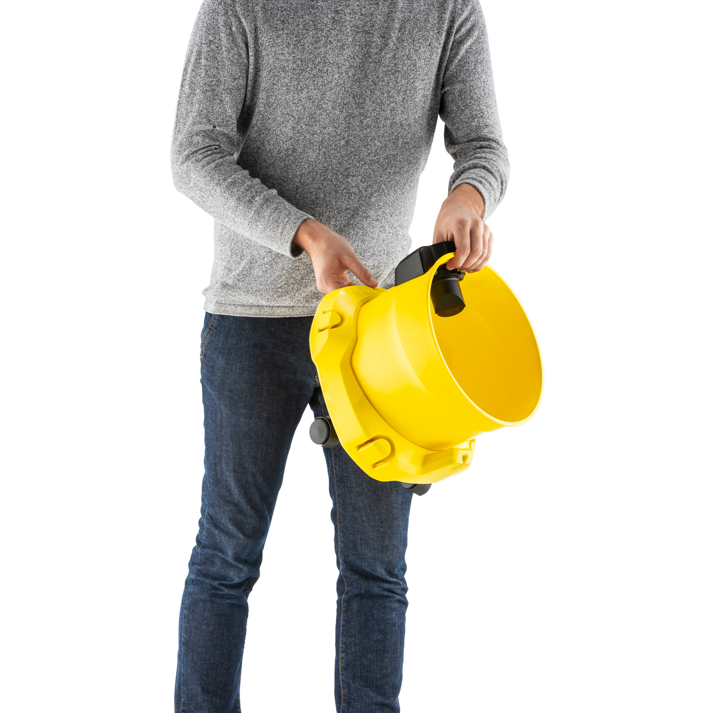 Märkä-kuivaimuri Kärcher WD 3 V-15/4/20