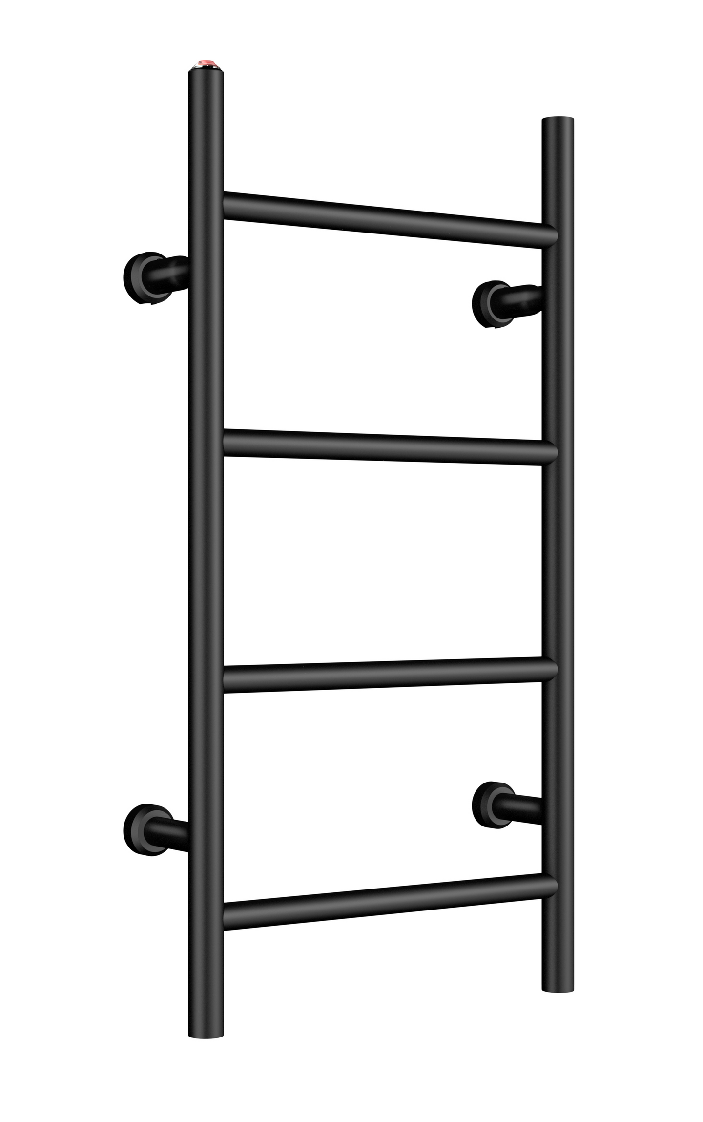 Pyyhekuivain REJ Design Tango sähkö E 35744 vy/oa musta