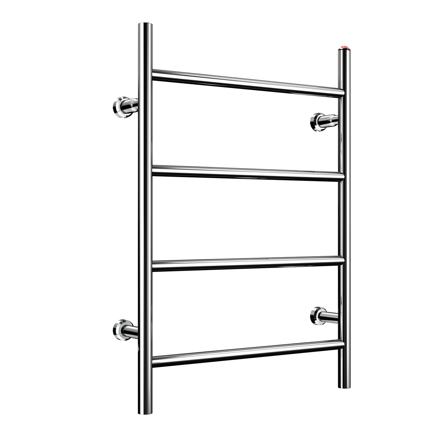 Pyyhekuivain REJ Design Tango sähkö E 50744 oy/va kromi