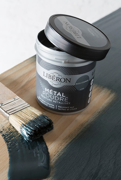 KALUSTESIVELLIN LIBERON FLAT 40MM LITTEÄ VAALEA HARJAS