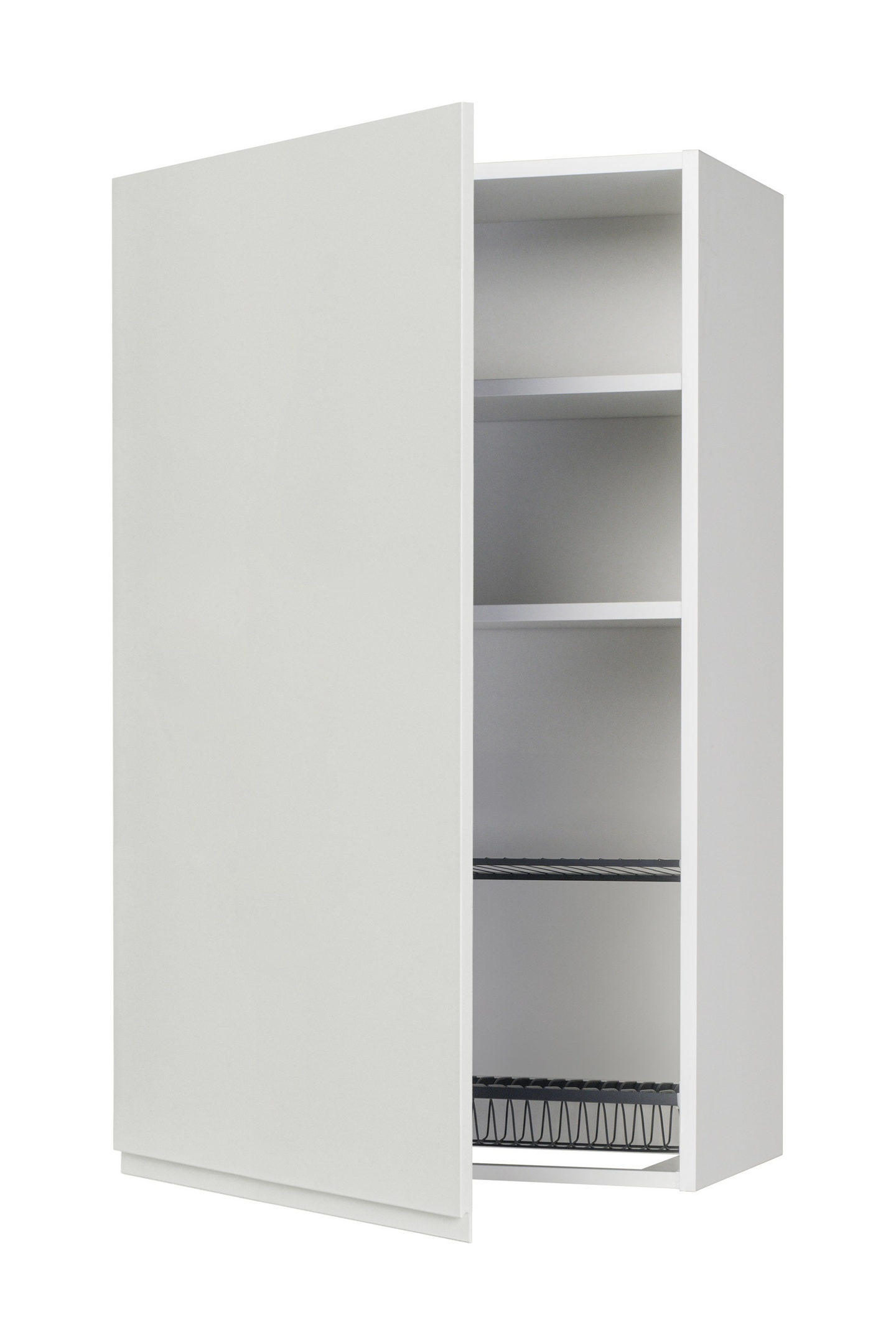 Astiankuivauskaappi Cello Keittiö 98,9cm