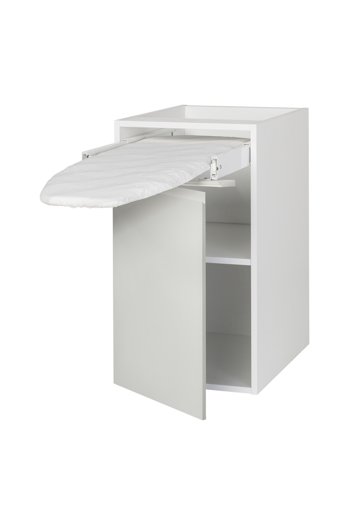 Alakaappi Cello Keittiö 71cm silityslaudalla