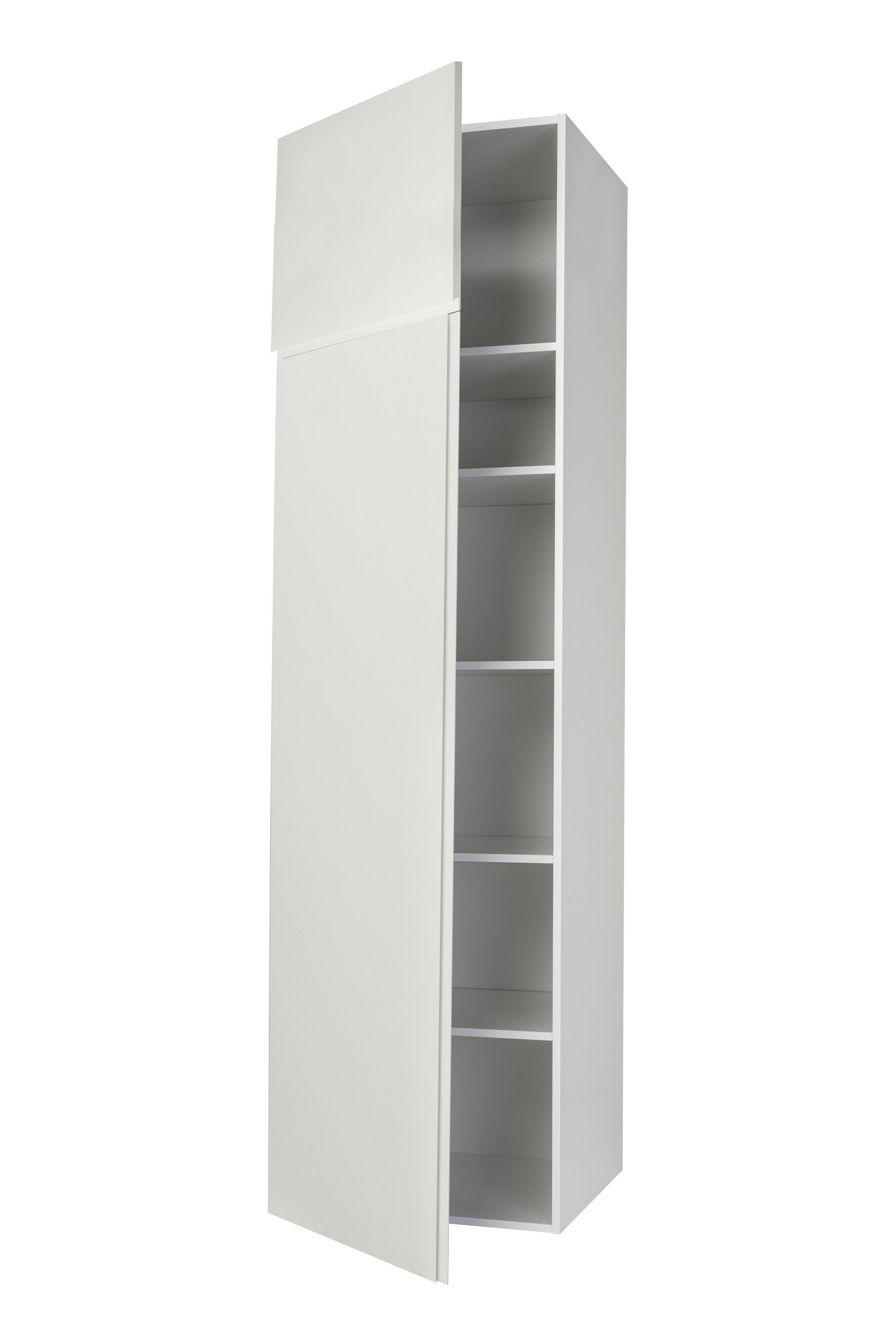 Hyllykomero Cello Keittiö 220cm