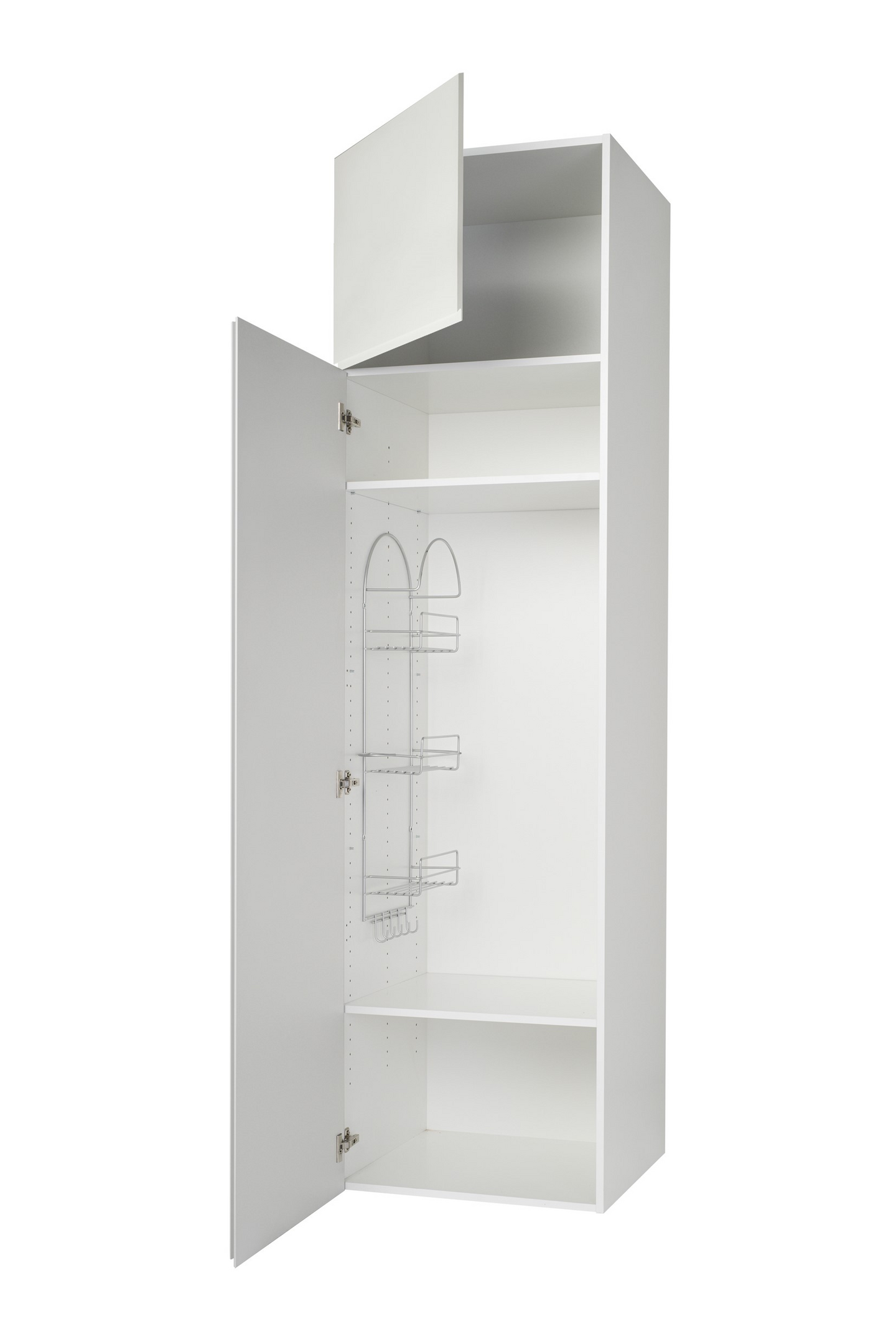 Siivouskomero Cello Keittiö 220cm