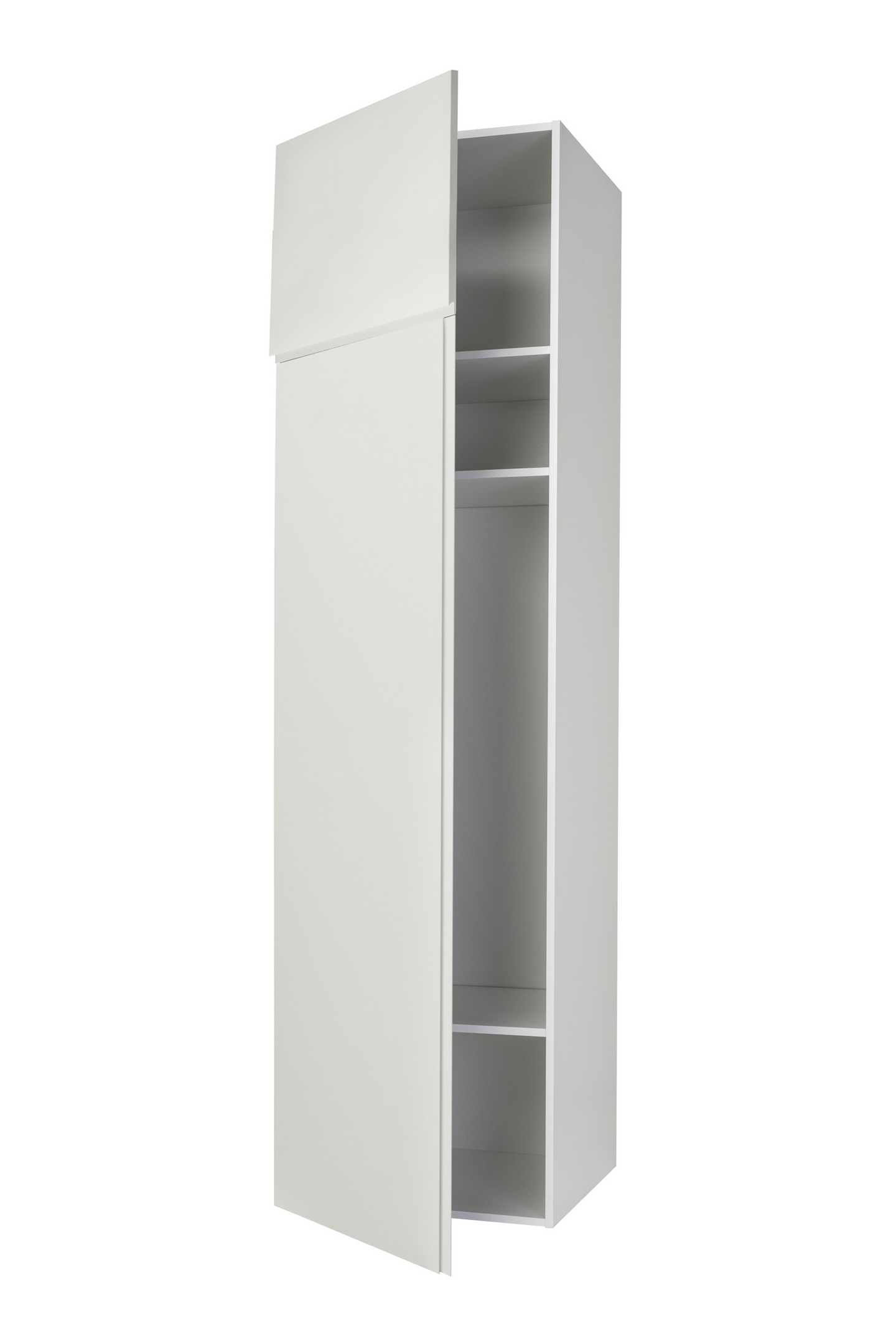 Siivouskomero Cello Keittiö 220cm