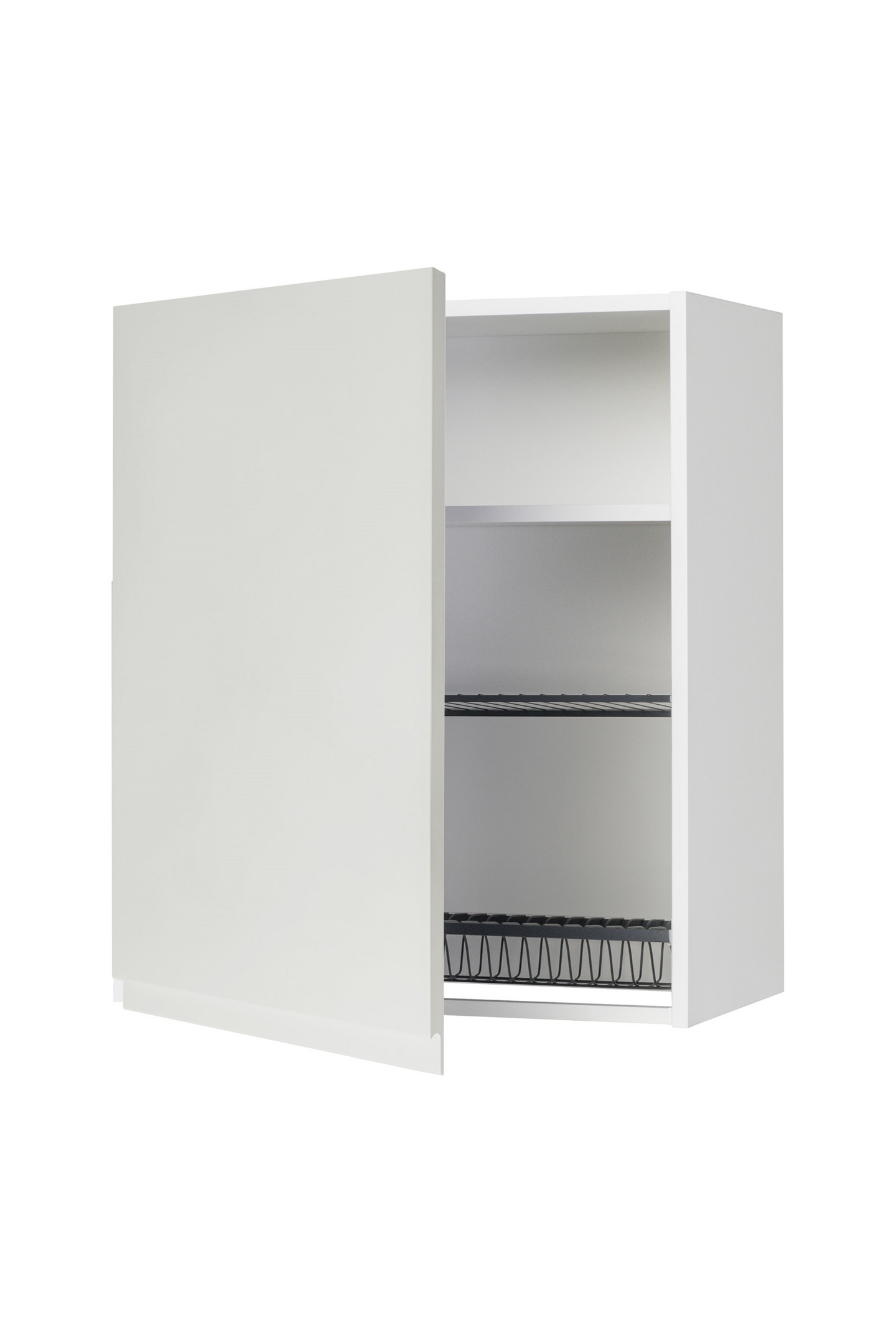 Astiankuivauskaappi Cello Keittiö 70,4cm