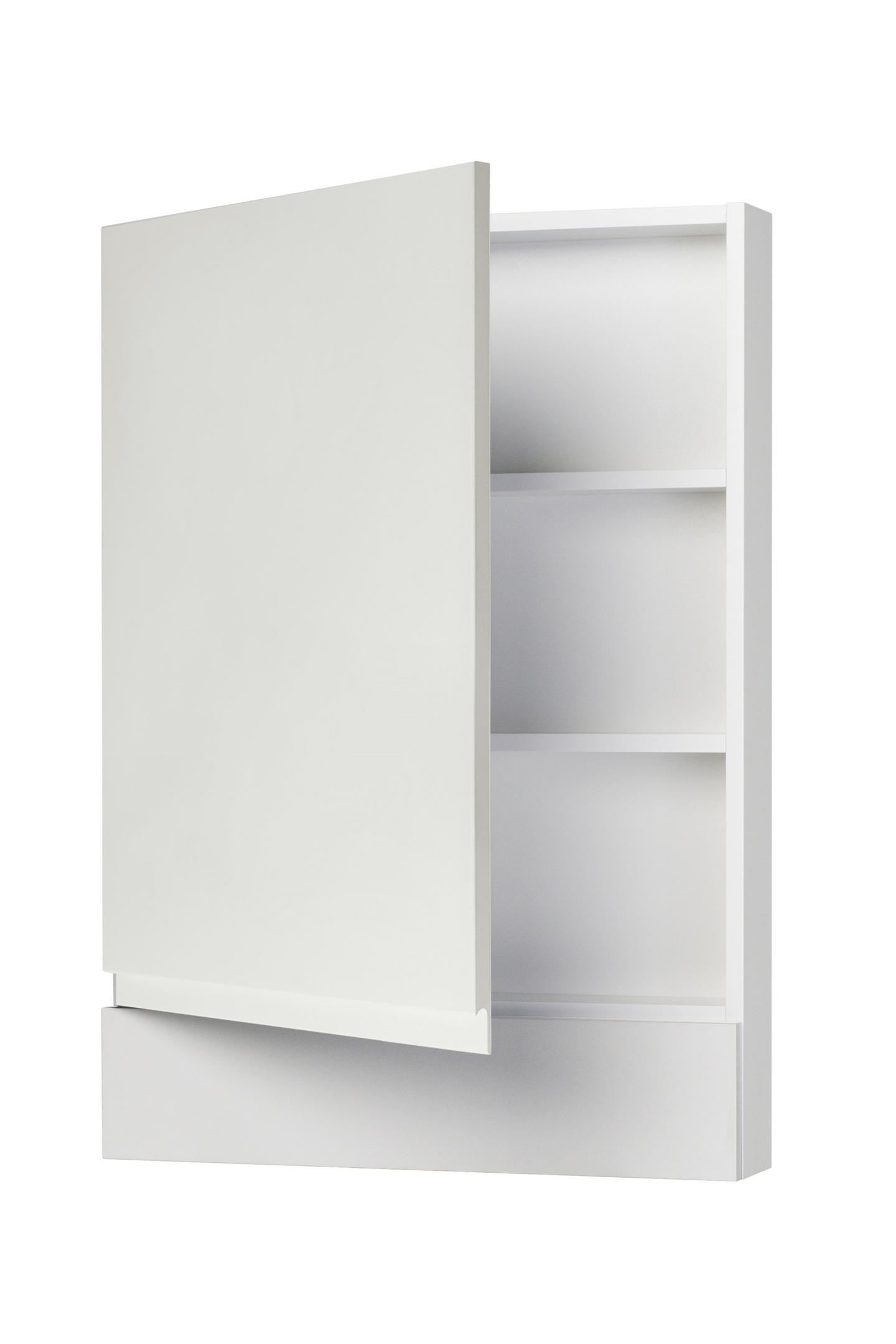 Liesituuletinkaappi Cello Keittiö 84,5cm