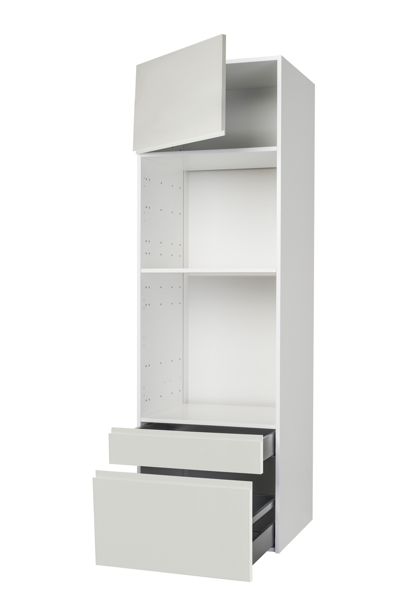 Uuni-Mikrokomero Cello Keittiö 192cm isolle mikrolle