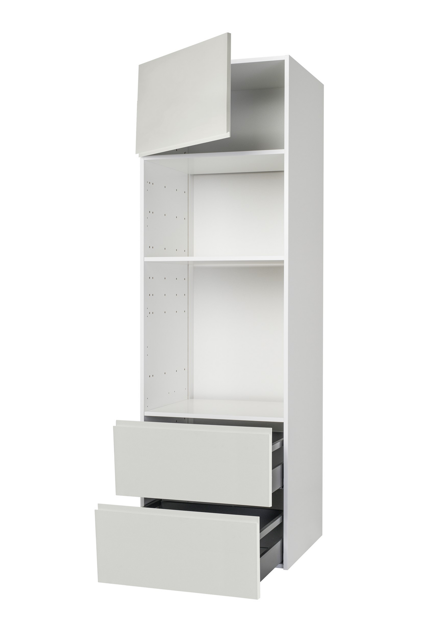 Uuni-Mikrokomero Cello Keittiö 192cm pienelle mikrolle