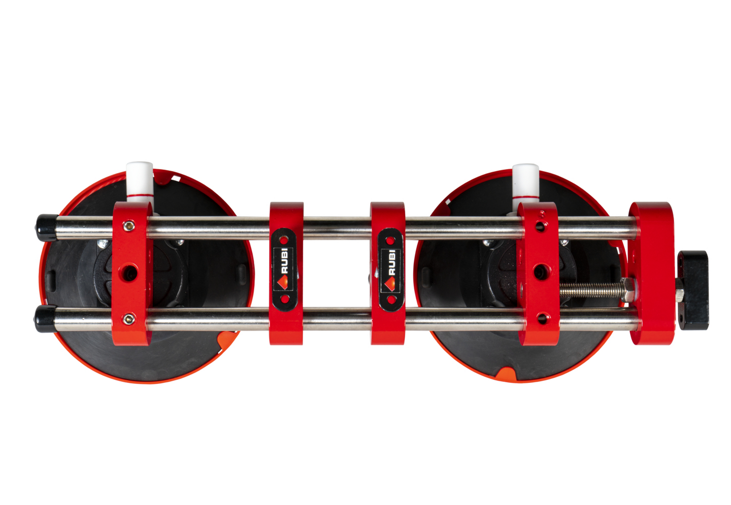 Laatan rakosäädin Rubi