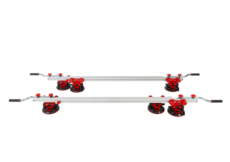 Laatan kuljetusjärjestelmä Rubi Slim Easy