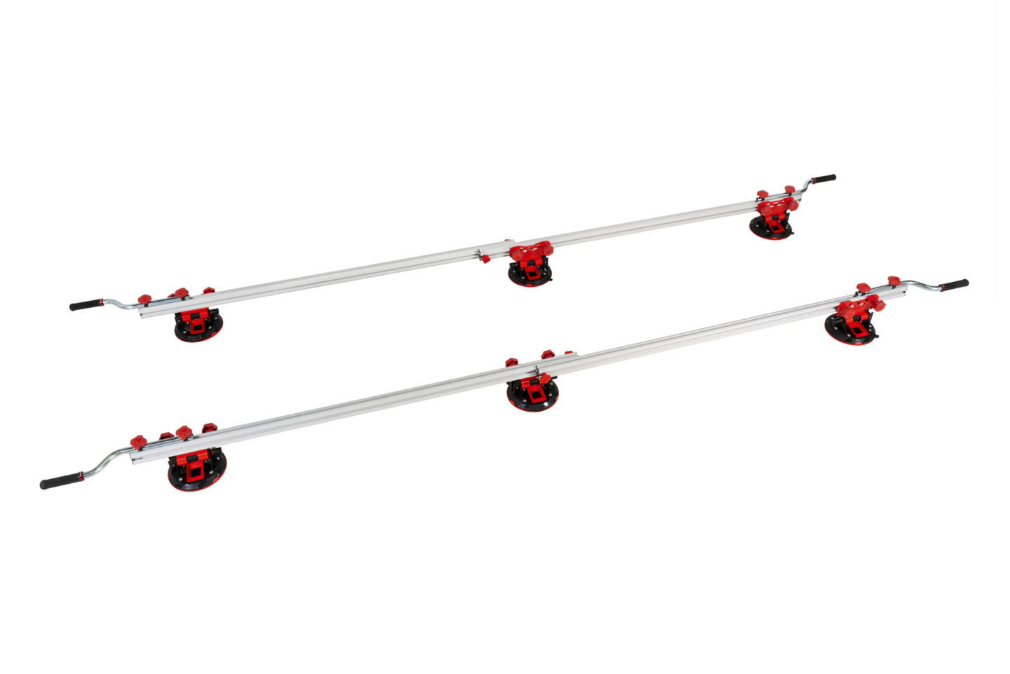 Laatan kuljetusjärjestelmä Rubi Slim Easy