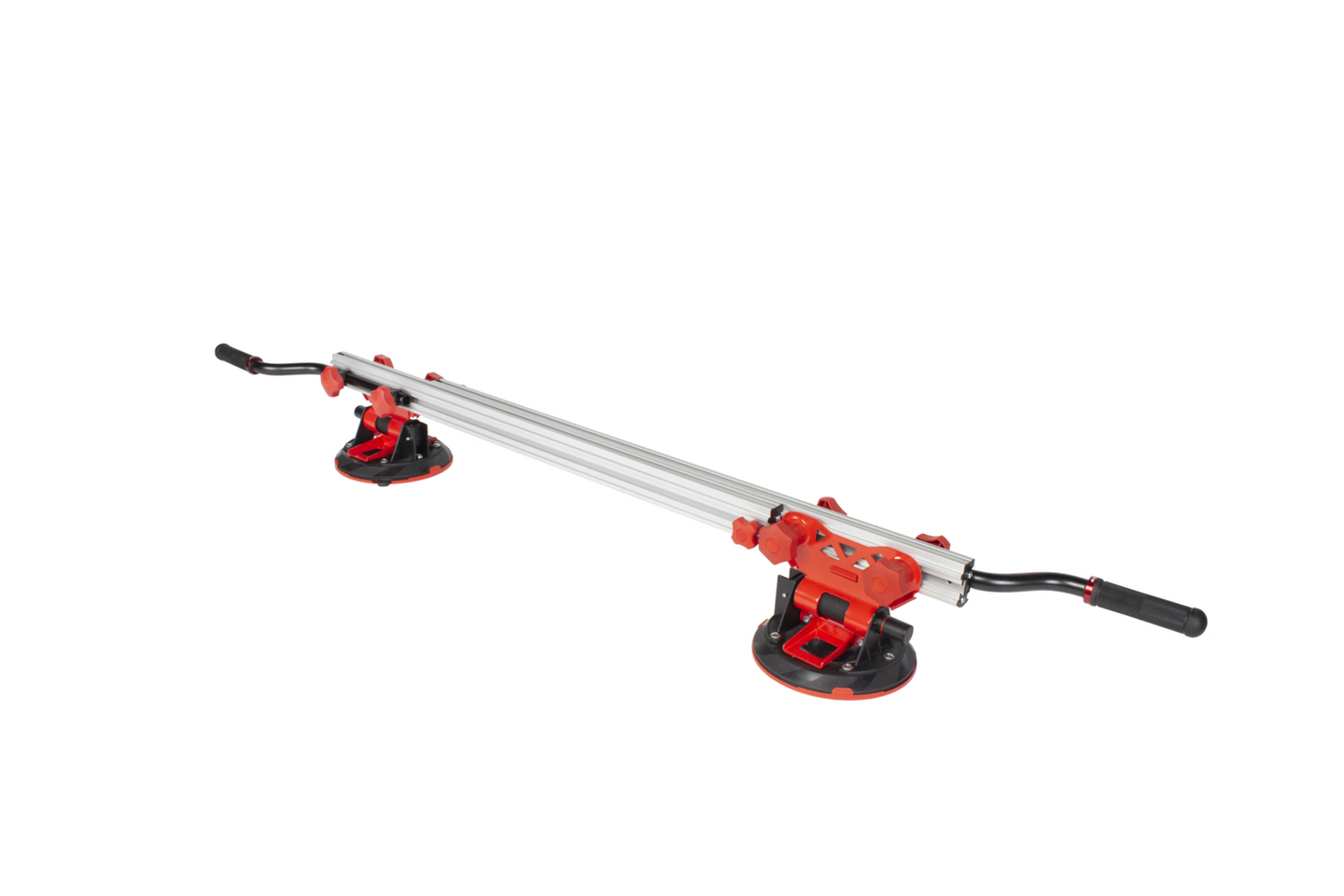 Laatan kuljetusjärjestelmä Rubi Slab Trans Mini