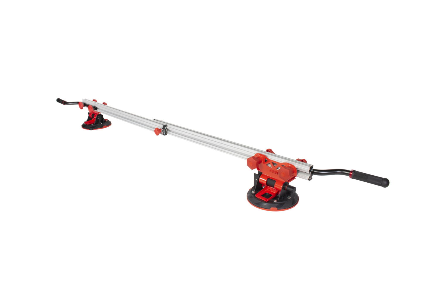 Laatan kuljetusjärjestelmä Rubi Slab Trans Mini