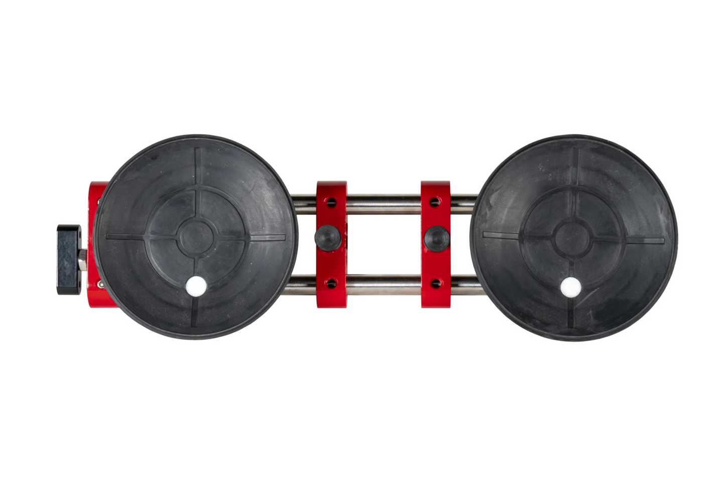 Laatan rakosäädin Rubi