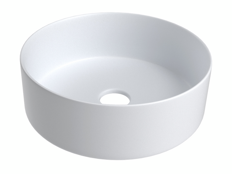 BÄNKBÄCK B VIT 35CM CELLO