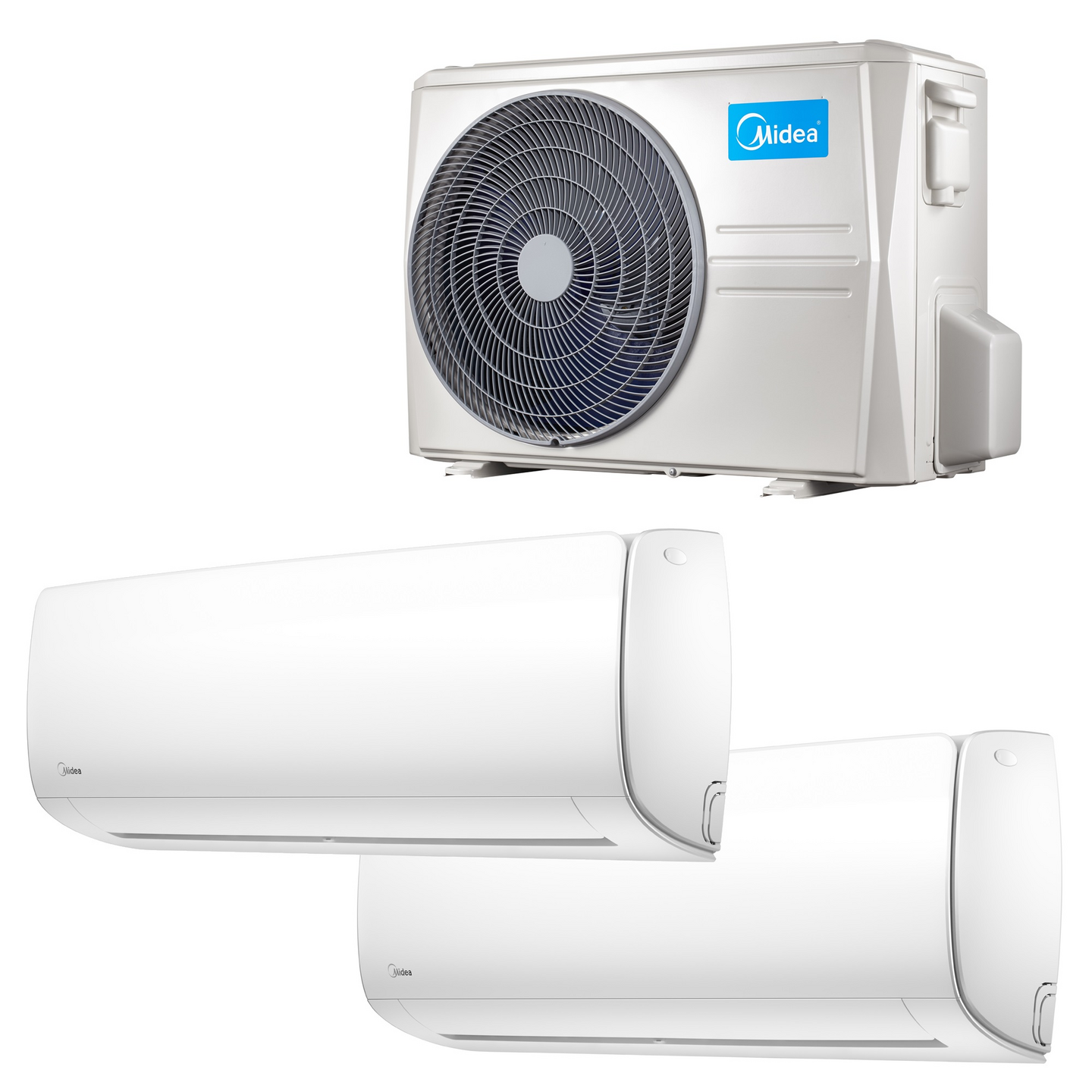 Multisplit Midea Mission Pro 12 2 SY R32