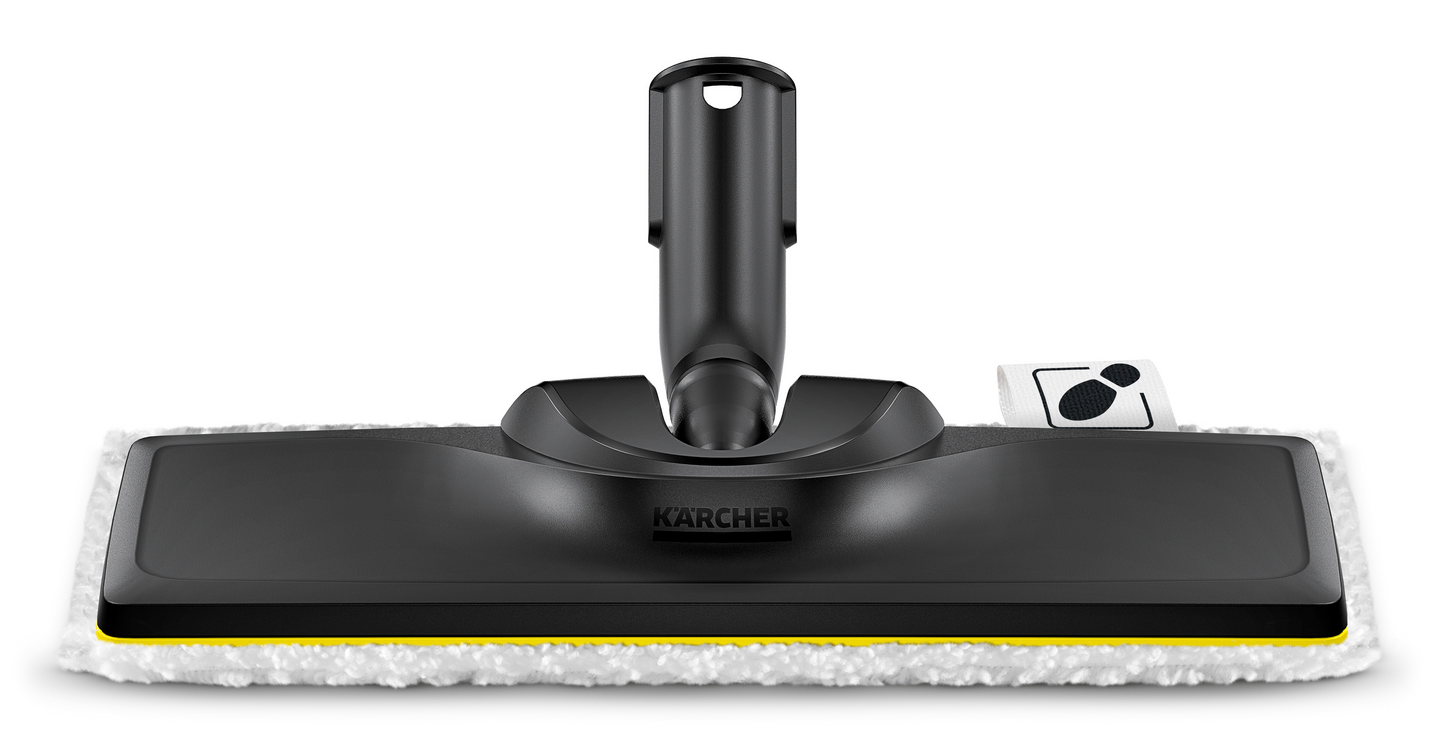 Lattiasuutinsetti Kärcher Easyfix