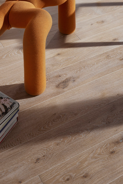 Parketti Timberwise Country Collection Tammi Chalk 1S 14x185x2180 2,42m²