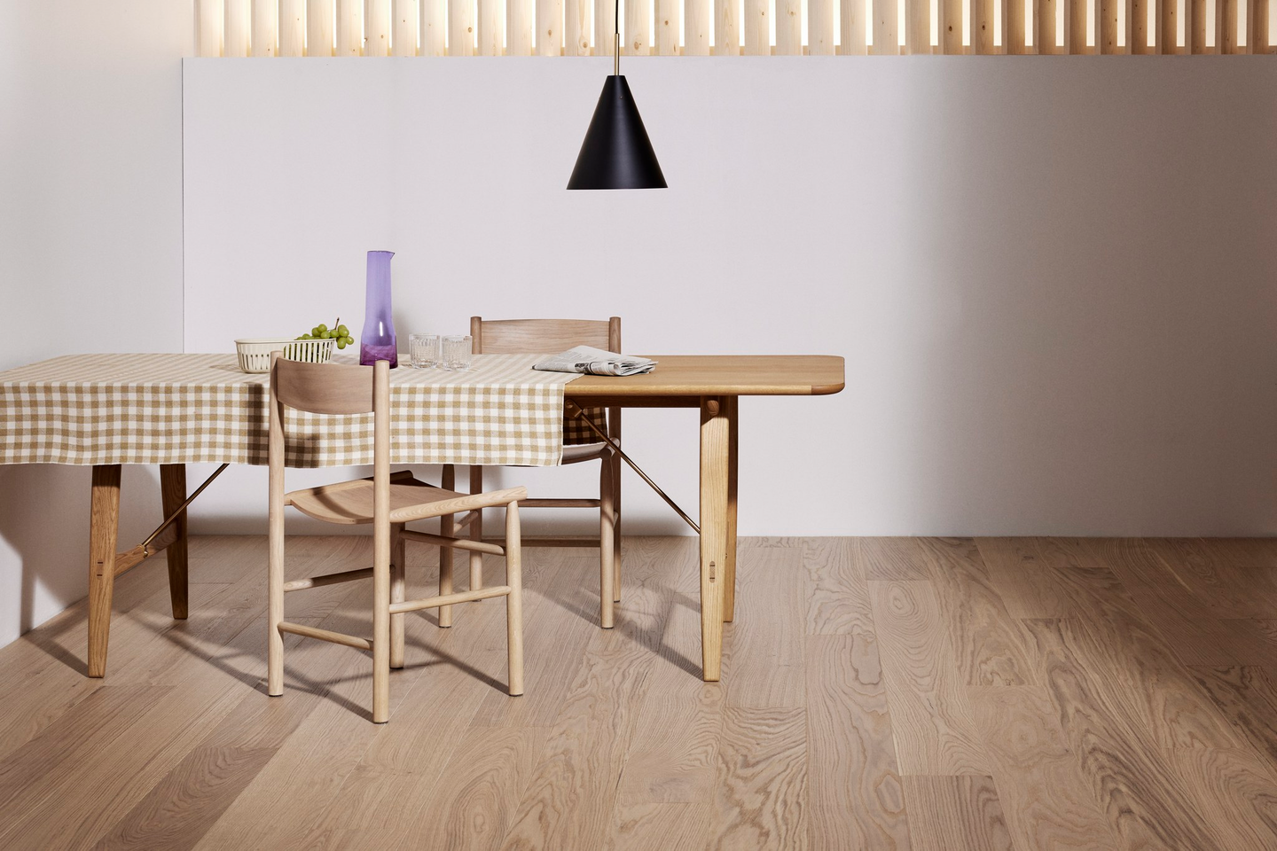 Parketti Timberwise Country Collection Tammi Nordica 1S 14x185x2180 2,42m²