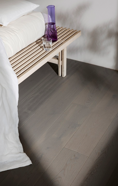 Parketti Timberwise Country Collection Tammi Steel 1S 14x185x2180 2,42m²