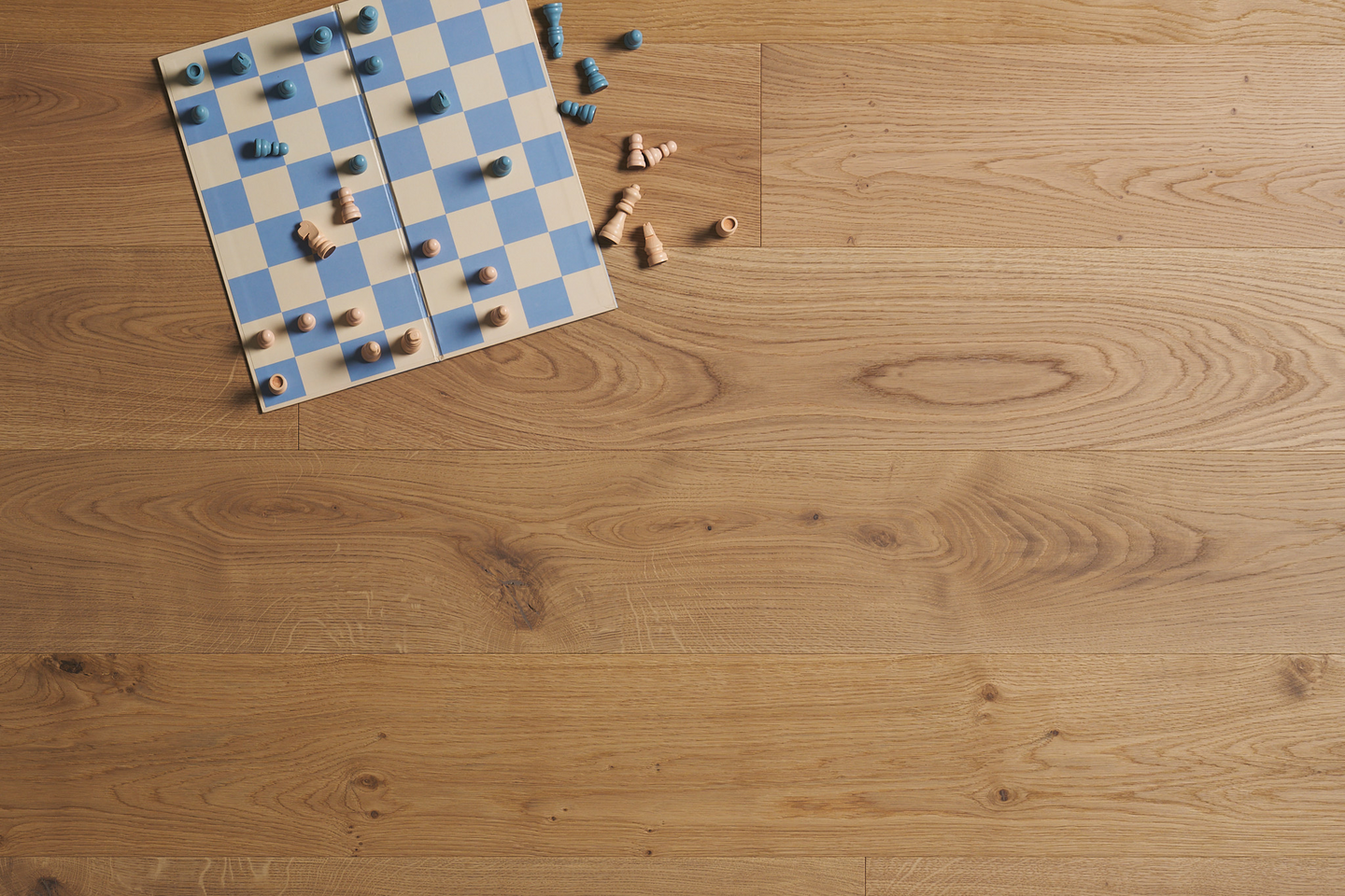 Parketti Timberwise Country Collection Tammi Nordica 1S 14x185x2180 2,42m²