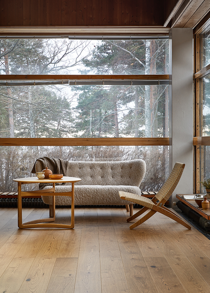 Parketti Timberwise Country Collection Tammi Coast 1S 14x185x2180 2,42m²