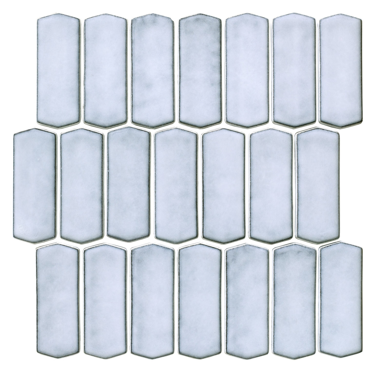 MOSAIK CELLO SILK 10X38,5 VIT