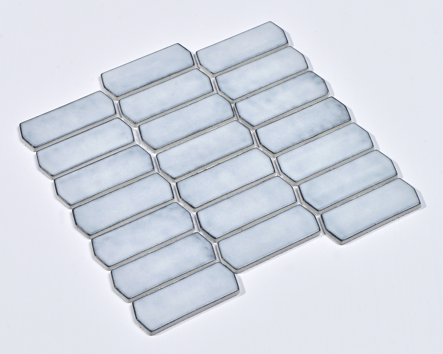 MOSAIK CELLO SILK 10X38,5 VIT