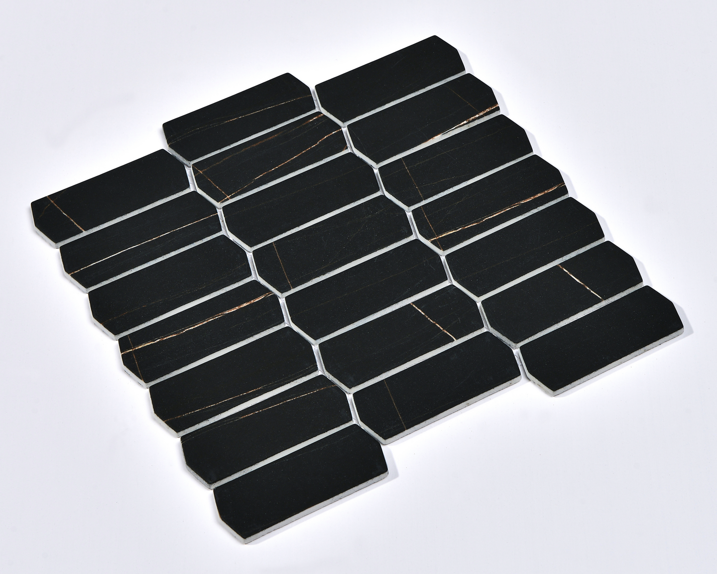 MOSAIK CELLO SILK 10X38,5 ZERO