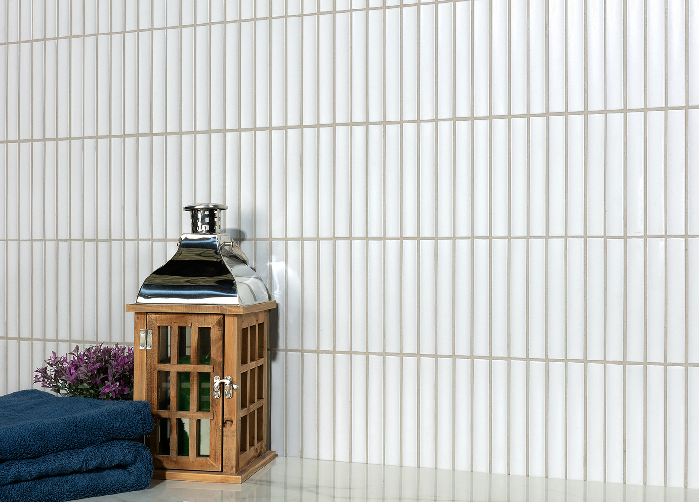 MOSAIK CELLO PIANO 2X14,5 29,6X29,9, VIT MATT