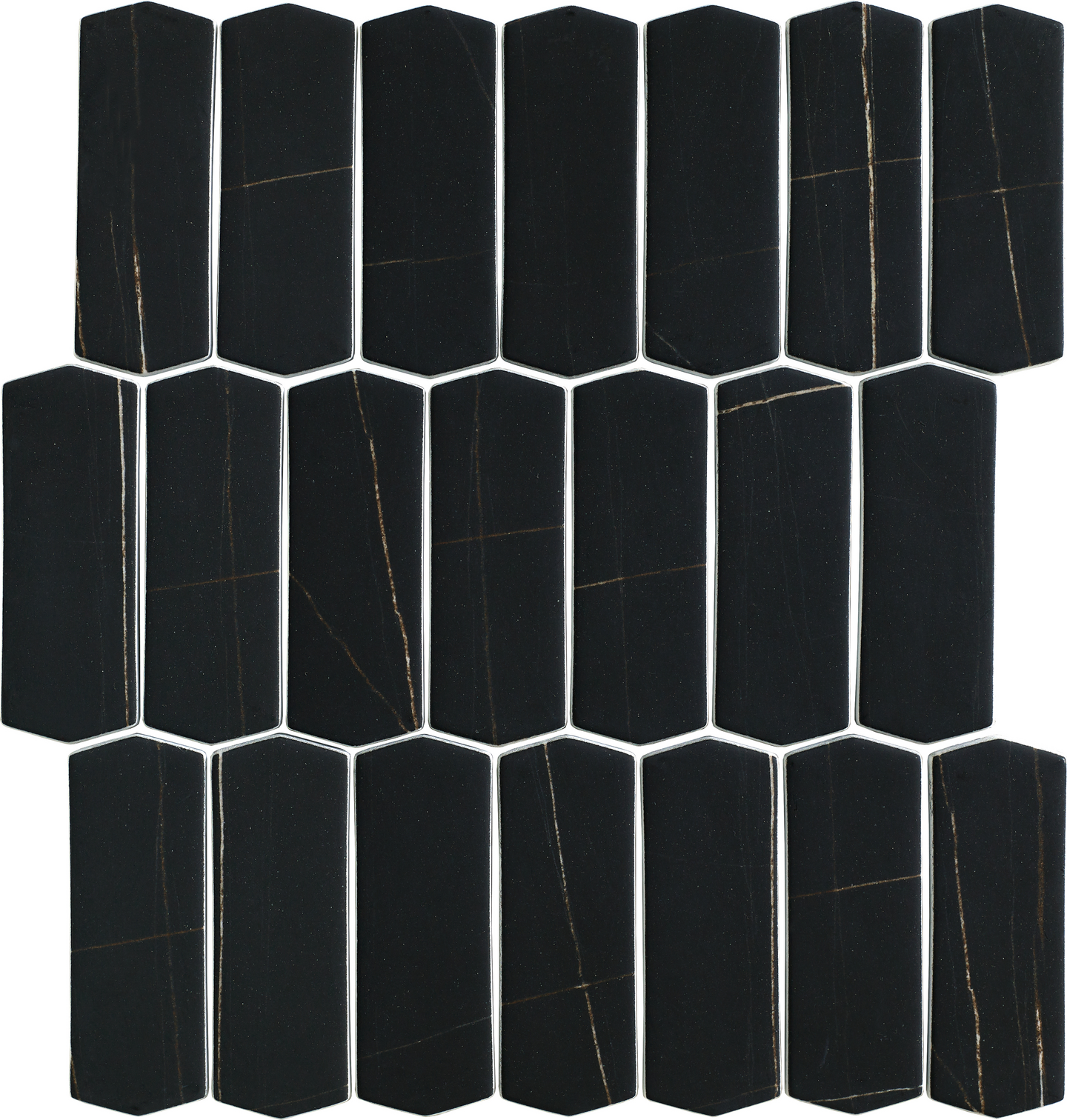 MOSAIK CELLO SILK 10X38,5 ZERO