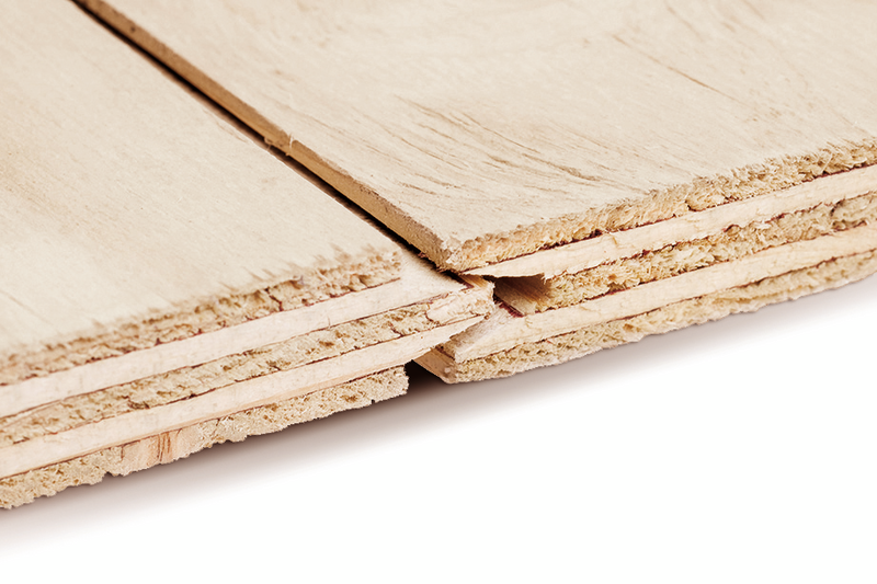 Kerto-kate D 2700x1200 TG2 3,24m²