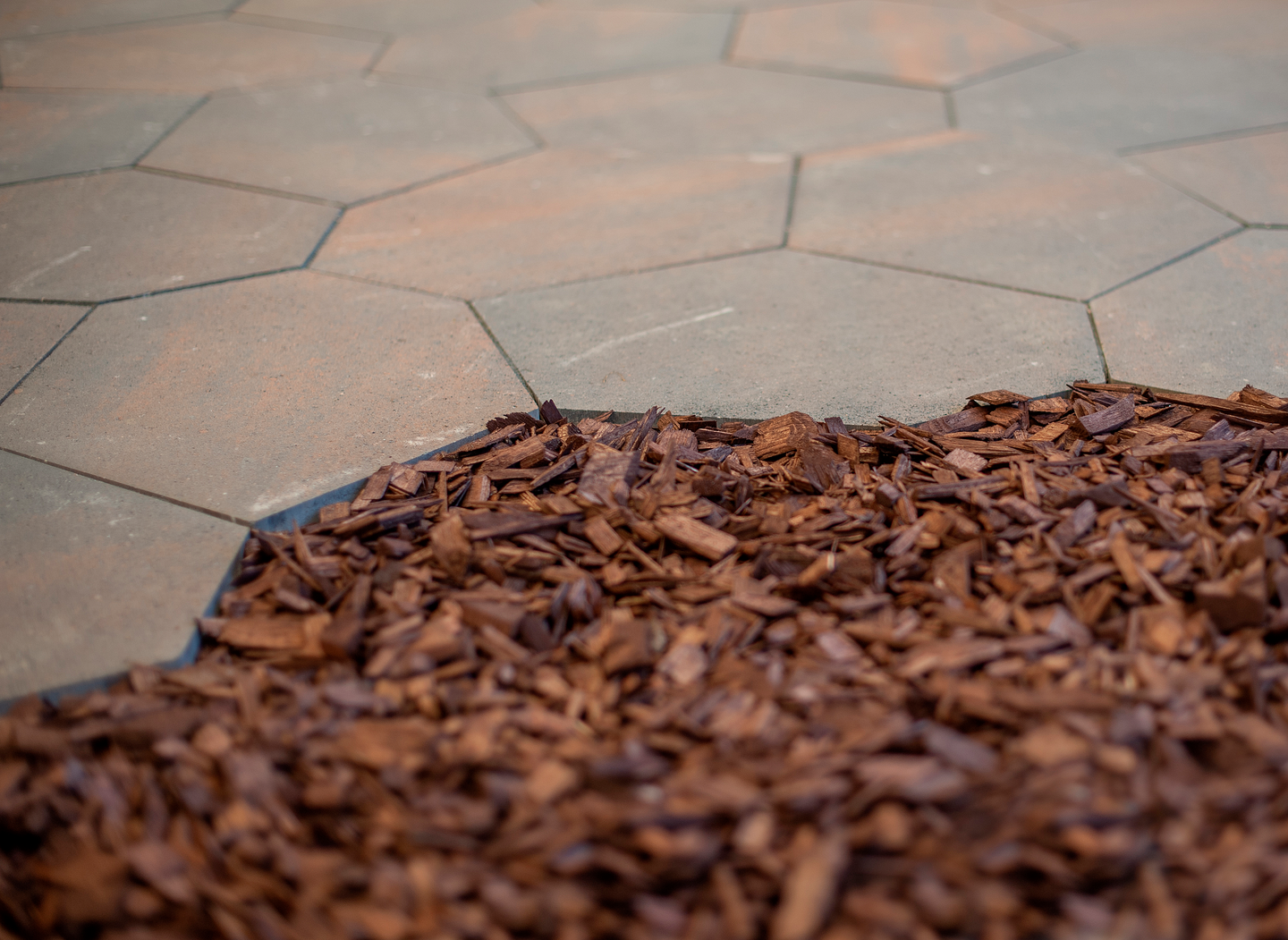 Gaala 80 Rudus 560x430x80mm grafiittihiekanruskea