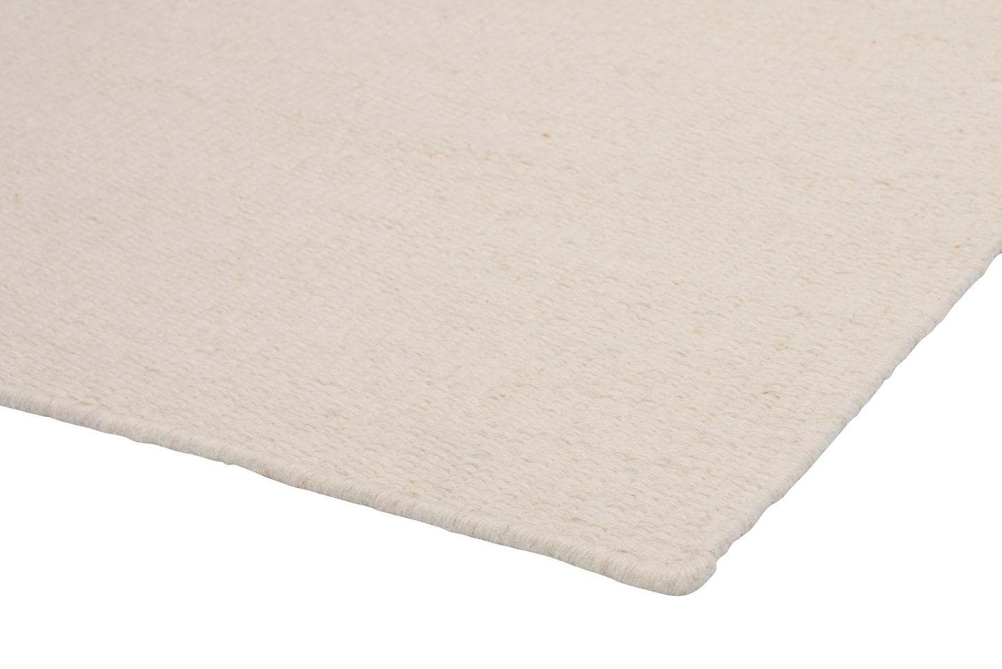 Villamatto Cello Martta 160x230 valkoinen