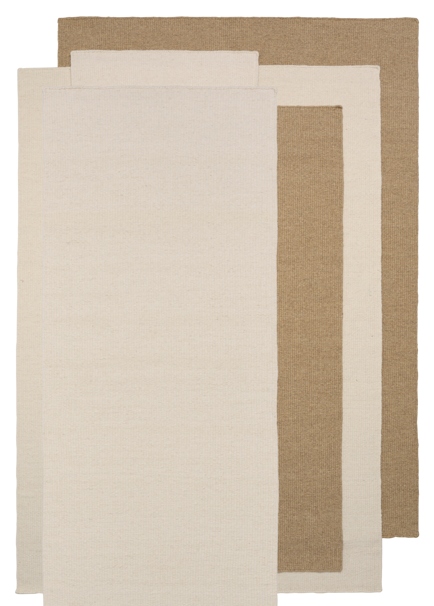Villamatto Cello Martta 160x230 beige