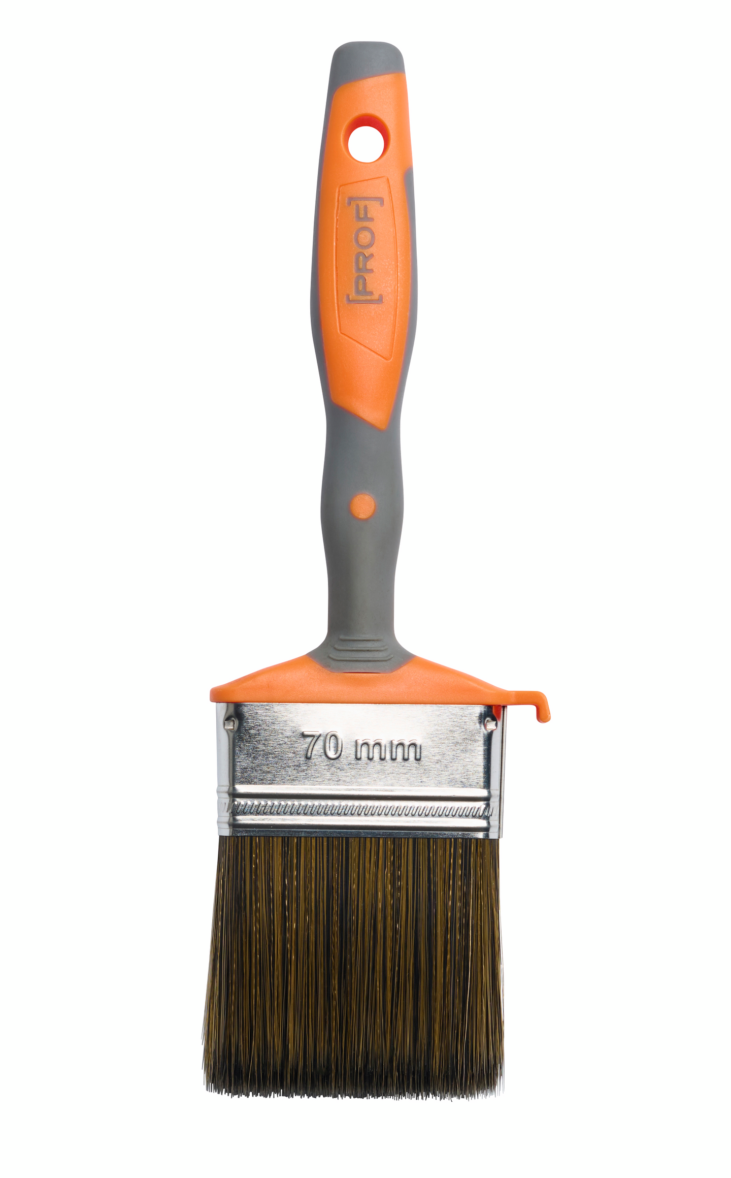 Maali- ja lakkasivellin PROF 70mm sisäpinnoille
