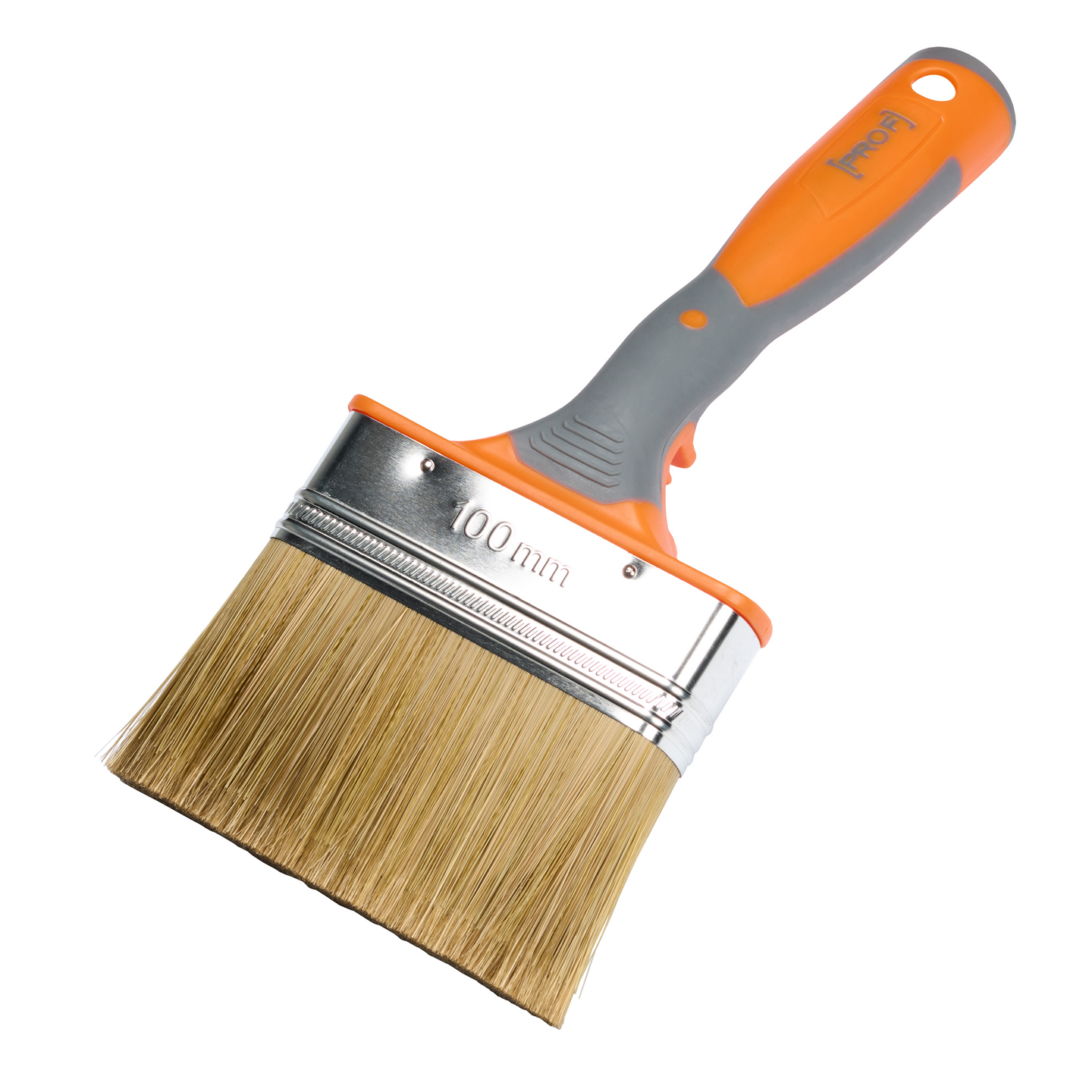 Puunsuojasivellin PROF 100mm  ergonominen